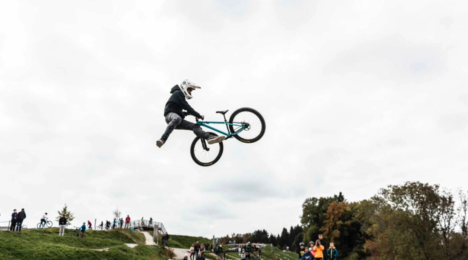 201912 Swiss Bike Park Oberried Bild 1