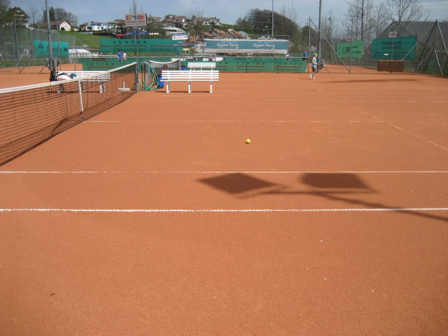 1205 Tennisplatz Worb Bild 1*