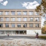 201926 Schule Gyrisberg Jegenstorf Bild